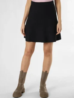 Nümph Röcke<Damen Rock - NULillypilly marine uni