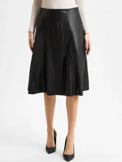 Damen soyaconcept® Röcke>Damen Rock - SC-Beckie 18