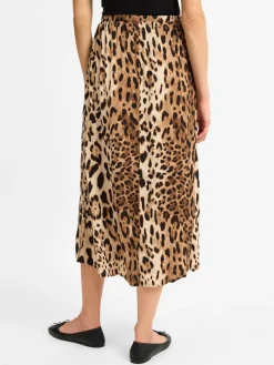 Damen Vila Röcke>Damen Rock - VILea