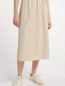 Damen Dreimaster Röcke>Damen Rock in A-Linie