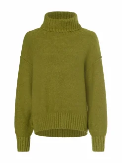 Damen s.Oliver Pullover & Strickjacken>Damen Rollkragenpullover