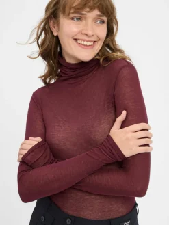 Damen american vintage Pullover & Strickjacken|Shirts & Tops><noscript><img width=