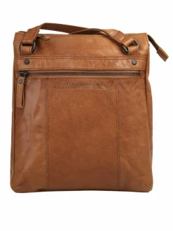 Spikes & Sparrow Taschen & Rucksäcke<Damen Rucksack cognac uni