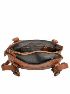 Spikes & Sparrow Taschen & Rucksäcke<Damen Rucksack cognac uni