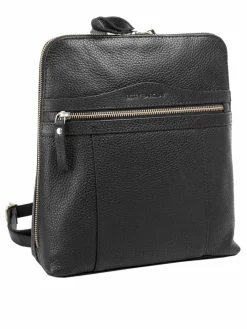 Betty Barclay Taschen & Rucksäcke<Damen Rucksack schwarz uni