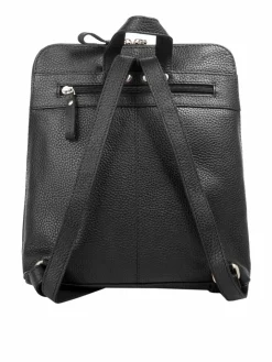 Betty Barclay Taschen & Rucksäcke<Damen Rucksack schwarz uni