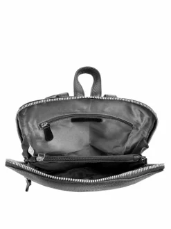 Betty Barclay Taschen & Rucksäcke<Damen Rucksack schwarz uni