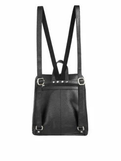 Betty Barclay Taschen & Rucksäcke<Damen Rucksack schwarz uni