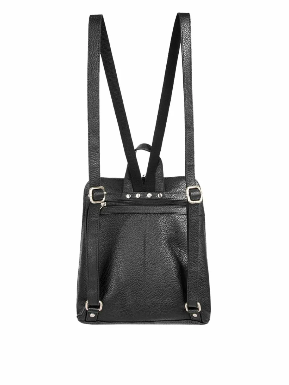 Betty Barclay Taschen & Rucksäcke<Damen Rucksack schwarz uni