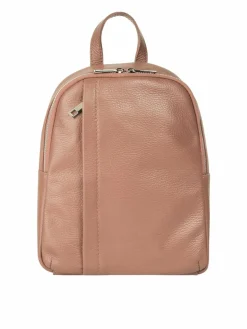 Samantha Look Taschen & Rucksäcke<Damen Rucksack altrosa uni