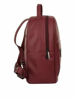 Betty Barclay Taschen & Rucksäcke<Damen Rucksack rot uni