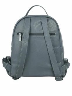 Betty Barclay Taschen & Rucksäcke<Damen Rucksack blau uni