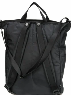 Fjällräven Taschen & Rucksäcke<Damen Rucksack - High Coast Totepack schwarz uni