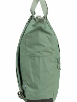 Fjällräven Taschen & Rucksäcke<Damen Rucksack - High Coast Totepack grün uni