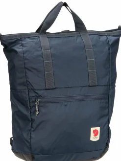 Fjällräven Taschen & Rucksäcke<Damen Rucksack - High Coast Totepack blau uni