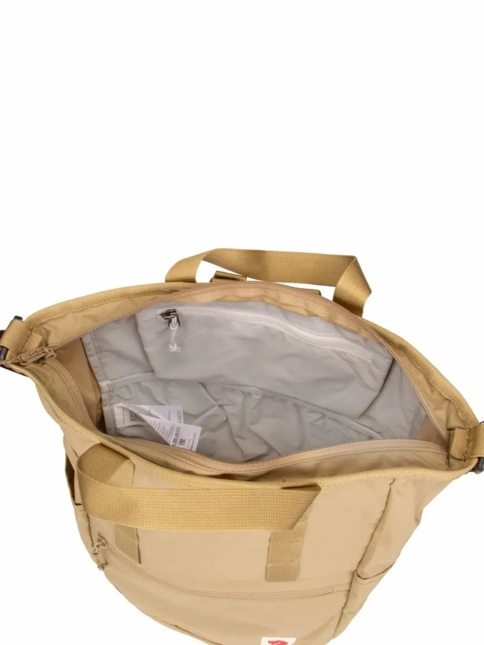 Damen Fjällräven Taschen & Rucksäcke>Damen Rucksack - High Coast Totepack