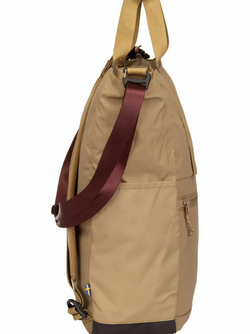 Damen Fjällräven Taschen & Rucksäcke>Damen Rucksack - High Coast Totepack
