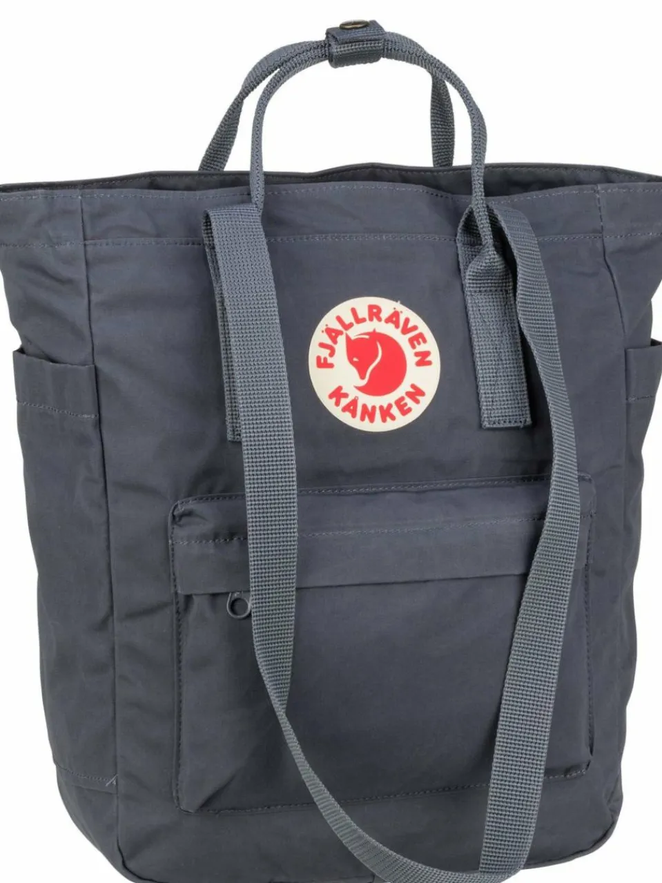 Damen Fjällräven Taschen & Rucksäcke>Damen Rucksack - Kanken Totepack