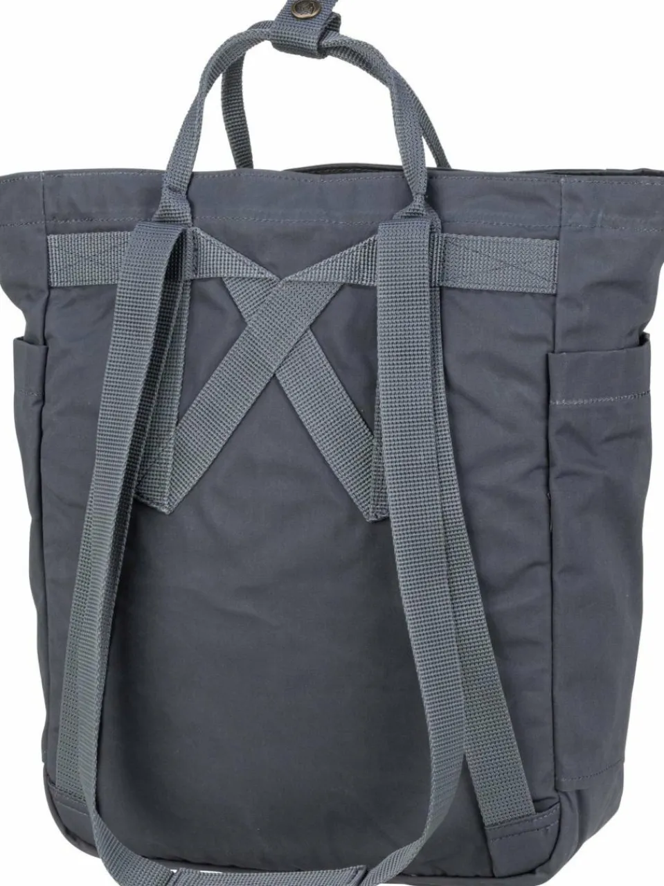 Damen Fjällräven Taschen & Rucksäcke>Damen Rucksack - Kanken Totepack
