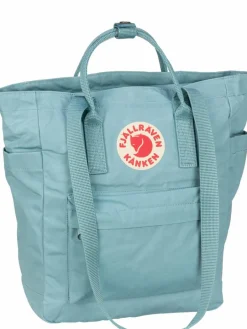 Damen Fjällräven Taschen & Rucksäcke>Damen Rucksack - Kanken Totepack