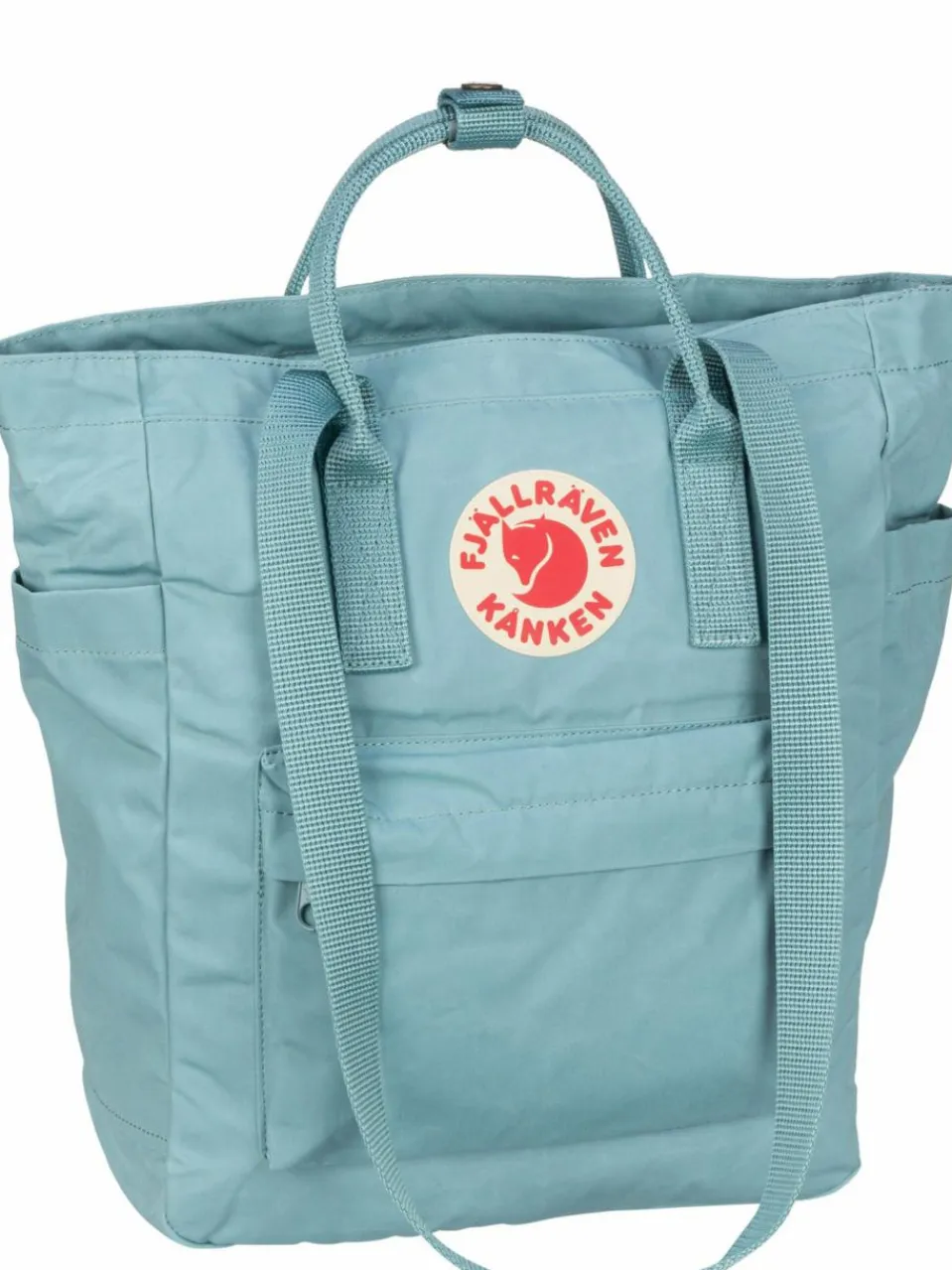 Damen Fjällräven Taschen & Rucksäcke>Damen Rucksack - Kanken Totepack