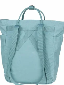 Damen Fjällräven Taschen & Rucksäcke>Damen Rucksack - Kanken Totepack