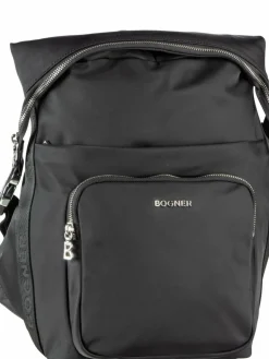 Damen Bogner Accessoires Taschen & Rucksäcke>Damen Rucksack - Klosters Illa Backpack MVZ