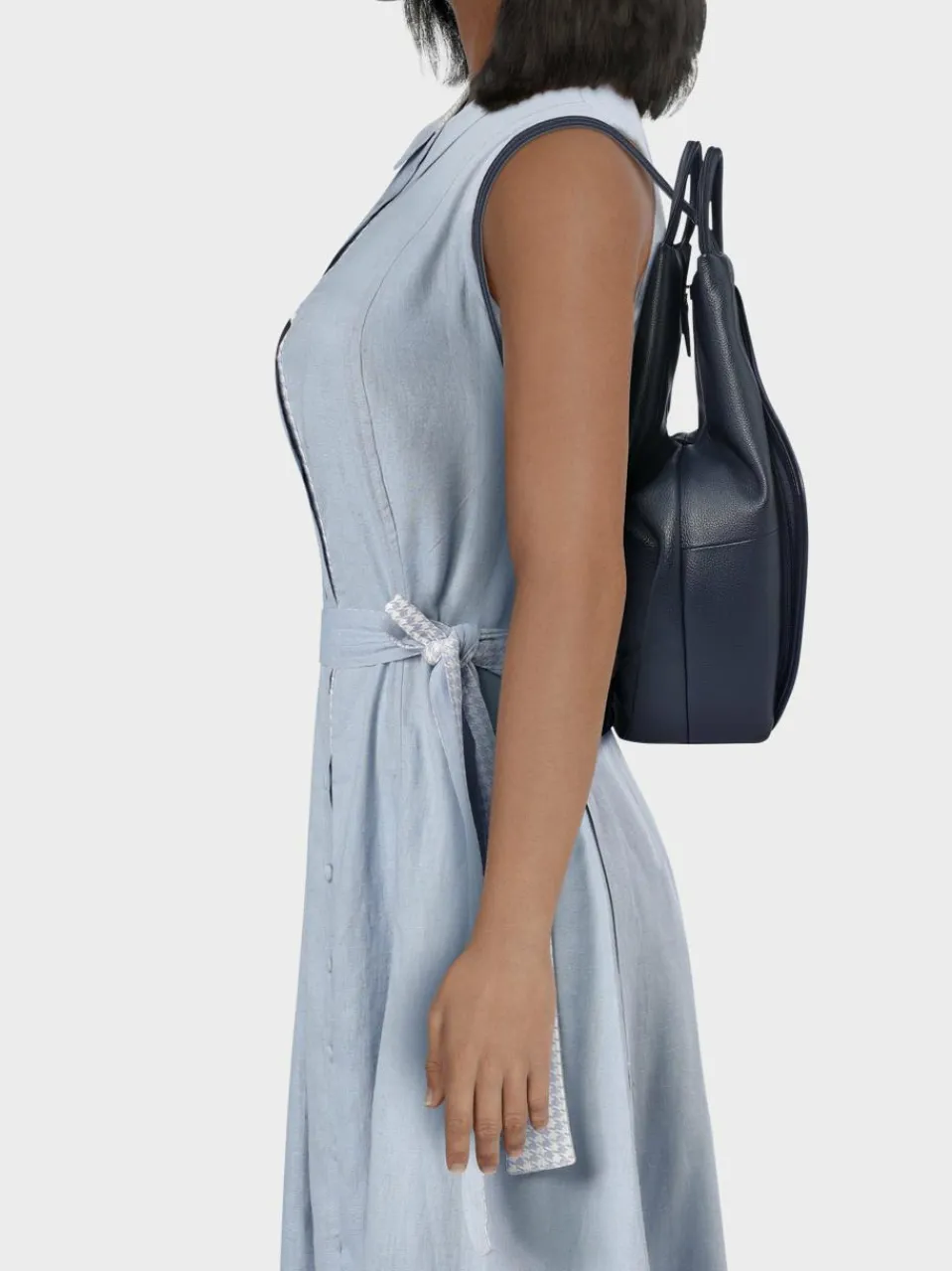 Damen PICARD Taschen & Rucksäcke>Damen Rucksack - Luis