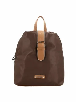 PICARD Taschen & Rucksäcke<Damen Rucksack - Sonja schlamm uni