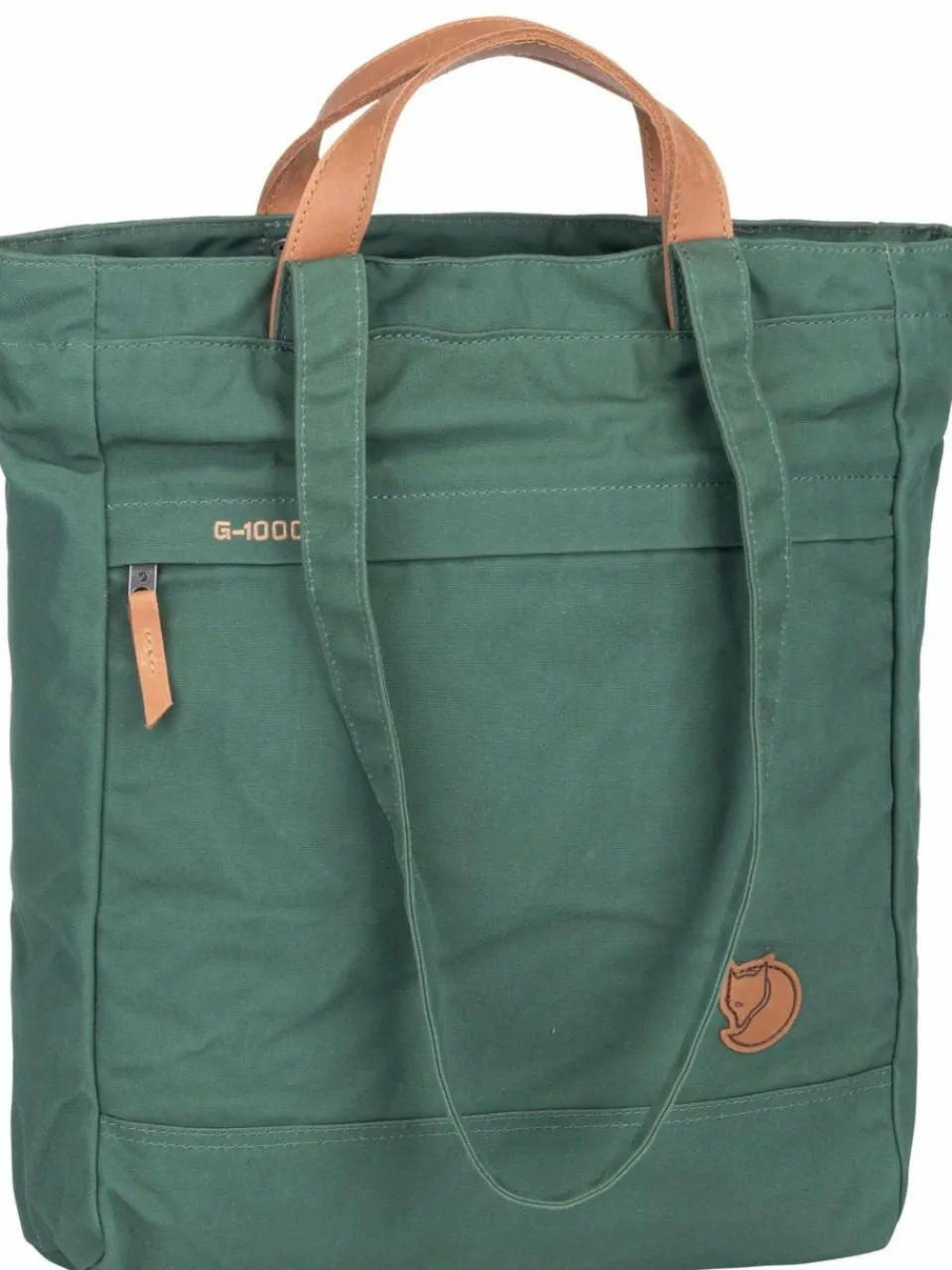 Damen Fjällräven Taschen & Rucksäcke>Damen Rucksack - Totepack No.1