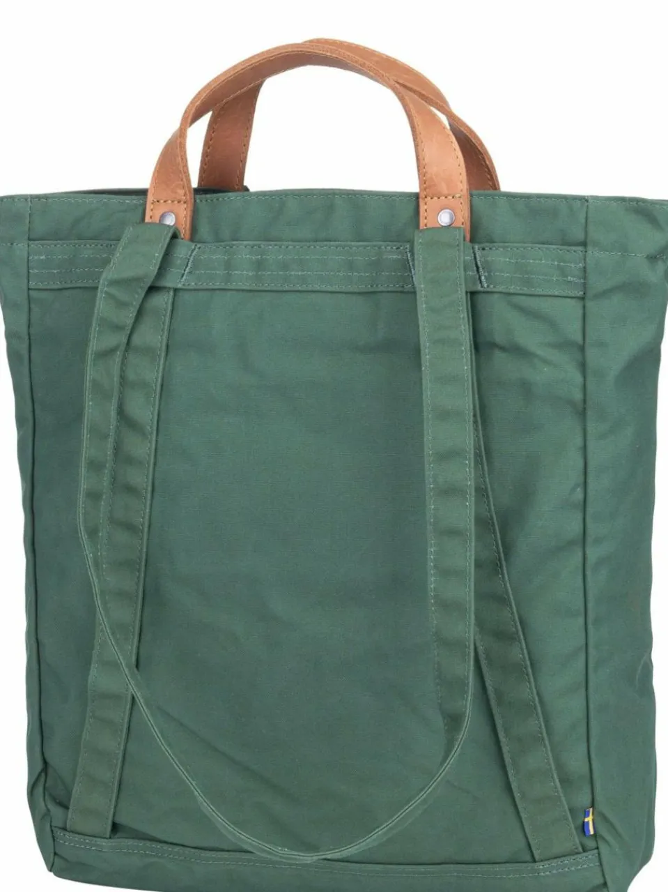 Damen Fjällräven Taschen & Rucksäcke>Damen Rucksack - Totepack No.1