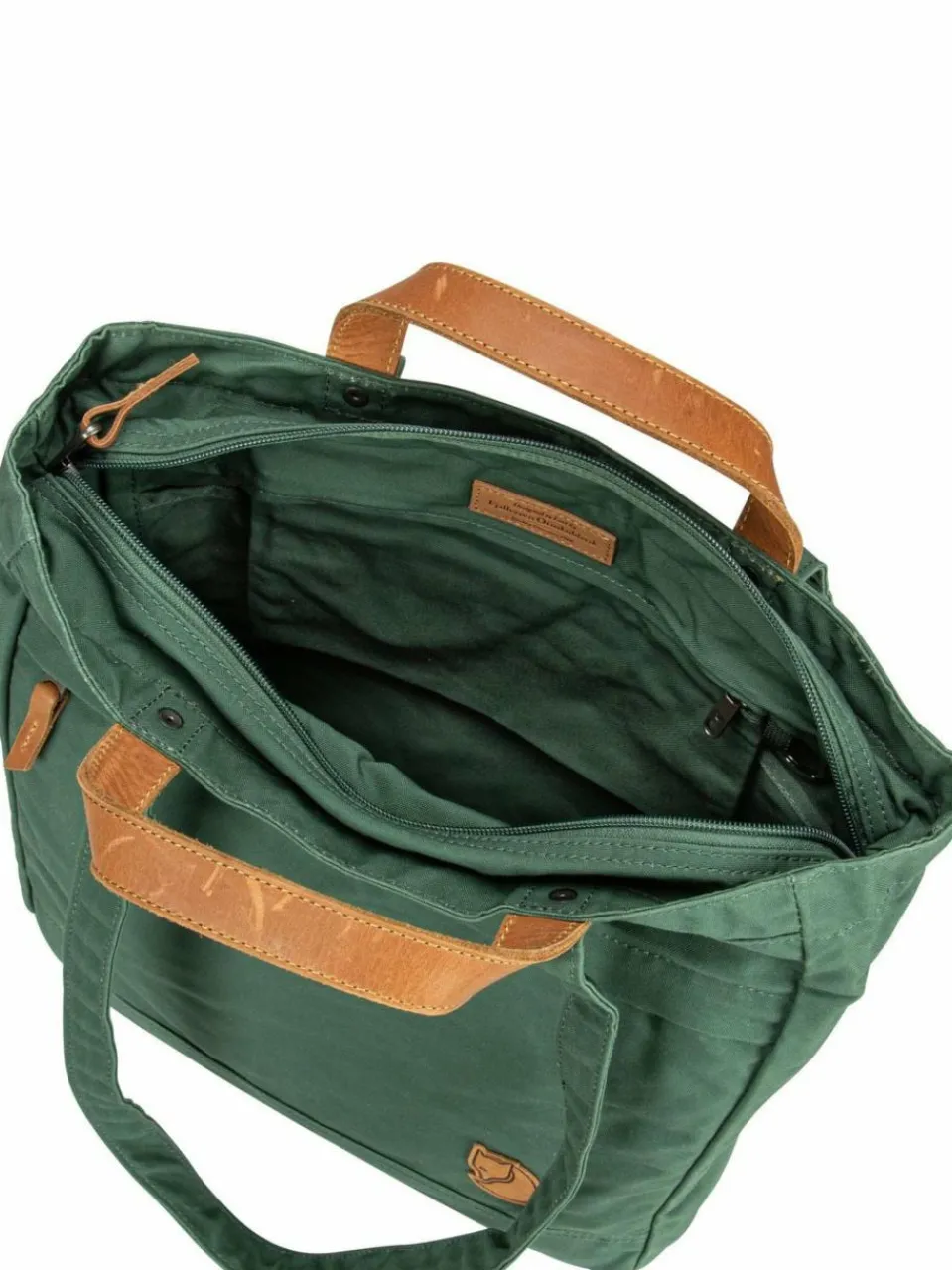 Damen Fjällräven Taschen & Rucksäcke>Damen Rucksack - Totepack No.1
