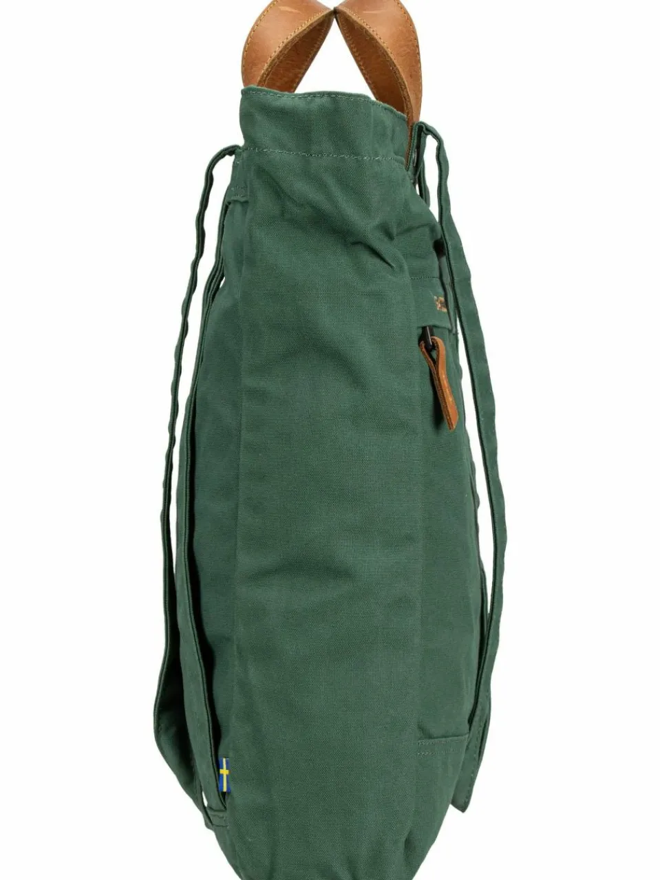 Damen Fjällräven Taschen & Rucksäcke>Damen Rucksack - Totepack No.1