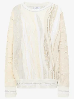 Damen Carlo Colucci Pullover & Strickjacken><noscript><img width=