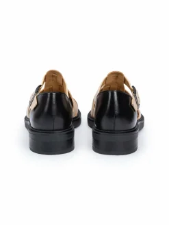 Lloyd Sandalen & Sandaletten<Damen Sandale beige uni