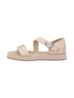 Lloyd Sandalen & Sandaletten<Damen Sandale beige uni