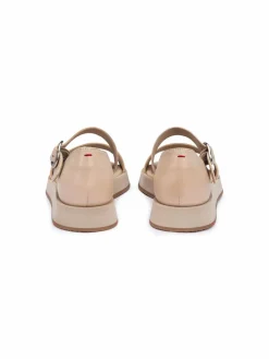 Lloyd Sandalen & Sandaletten<Damen Sandale beige uni