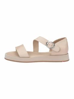 Lloyd Sandalen & Sandaletten<Damen Sandale beige uni