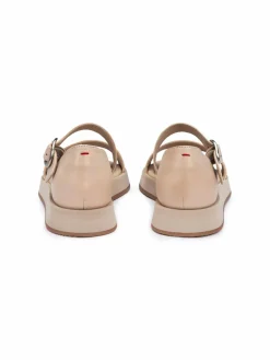 Lloyd Sandalen & Sandaletten<Damen Sandale beige uni
