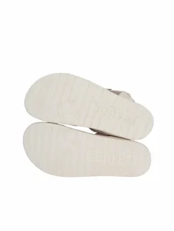 FREUDE Sandalen & Sandaletten<Damen Sandale - AMELINE beige uni