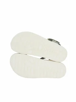 FREUDE Sandalen & Sandaletten<Damen Sandale - ARTE grün uni