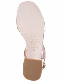 Damen Henry Stevens Sandalen & Sandaletten><noscript><img width=