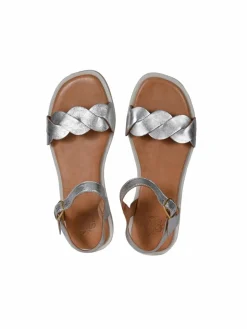 Damen Apple of Eden Sandalen & Sandaletten><noscript><img width=