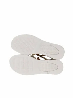 Apple of Eden Sandalen & Sandaletten<Damen Sandale - AYLA beige uni