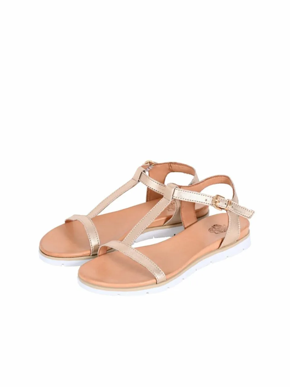 Damen Apple of Eden Sandalen & Sandaletten>Damen Sandale - DANA