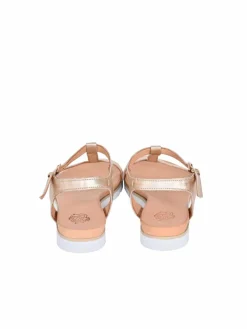 Damen Apple of Eden Sandalen & Sandaletten><noscript><img width=