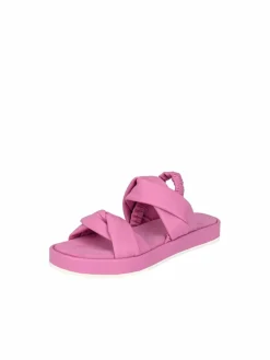 Crickit Sandalen & Sandaletten<Damen Sandale - JANEKE pink uni