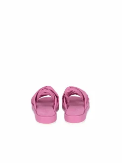 Crickit Sandalen & Sandaletten<Damen Sandale - JANEKE pink uni