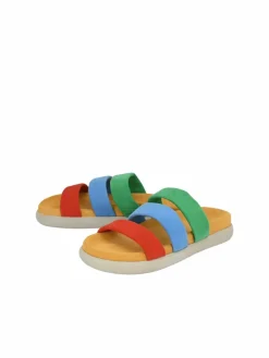 Damen Crickit Sandalen & Sandaletten>Damen Sandale - MATHEA