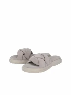 Crickit Sandalen & Sandaletten<Damen Sandale - ODELL taupe uni